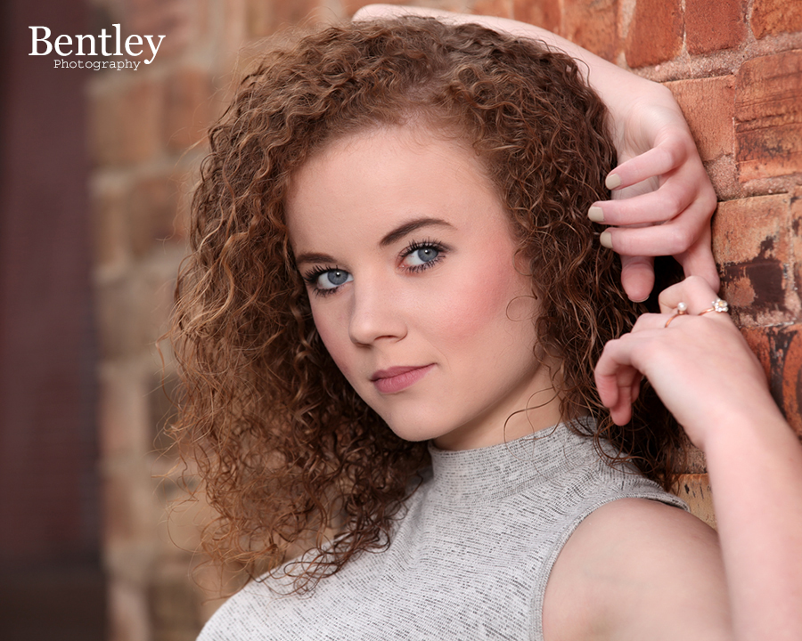 Winder, Georgia, senior, photography